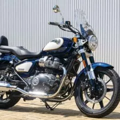 Galerie: Goan 350 Trip Teal Green (E5+)