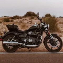 Galerie: Super Meteor 650