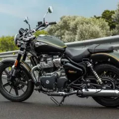 Galerie: Super Meteor 650