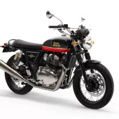 Galerie: Interceptor 650 Twin