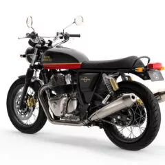 Galerie: Interceptor 650 Twin