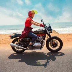 Galerie: Interceptor 650 Twin