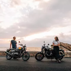 Galerie: Interceptor 650 Twin