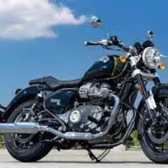 Galerie: Super Meteor 650