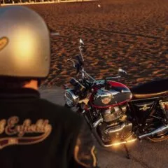 Galerie: Interceptor 650 Twin