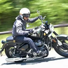 Galerie: Super Meteor 650