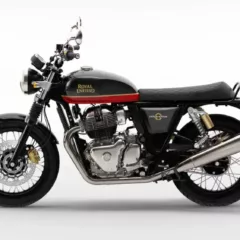 Galerie: Interceptor 650 Twin