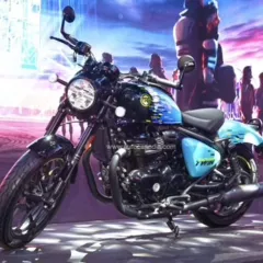 Galerie: Shotgun 650