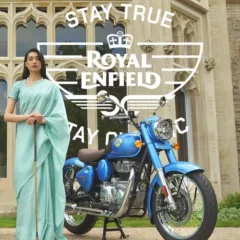 Galerie: Classic 350