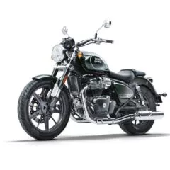 Galerie: Super Meteor 650