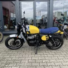 Galerie: Bear 650 Wild Honey (E5+)