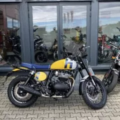 Galerie: Bear 650 Wild Honey (E5+)