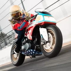 Galerie: Shotgun 650