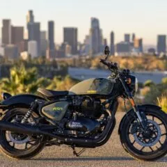 Galerie: Shotgun 650