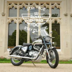 Galerie: Classic 350