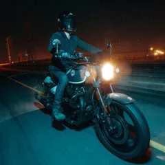 Galerie: Shotgun 650