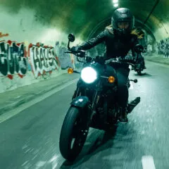 Galerie: Shotgun 650