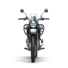 Galerie: Himalayan 450 Kaza Brown (E5+)