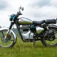 Galerie: Classic 350