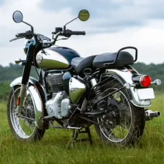 Galerie: Classic 350