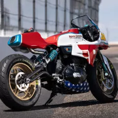 Galerie: Shotgun 650