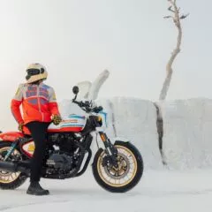 Galerie: Shotgun 650