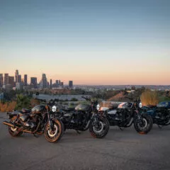 Galerie: Shotgun 650