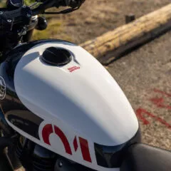 Galerie: Shotgun 650