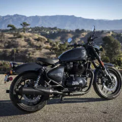 Galerie: Shotgun 650