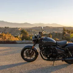 Galerie: Shotgun 650