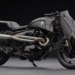 Galerie: Shotgun 650